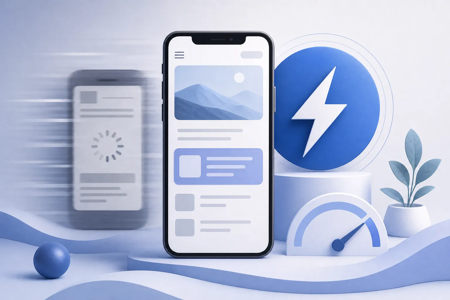 Создание amp страницы &mdash; Предметный кадр статьи, пригодный для её страницы и карточки блога