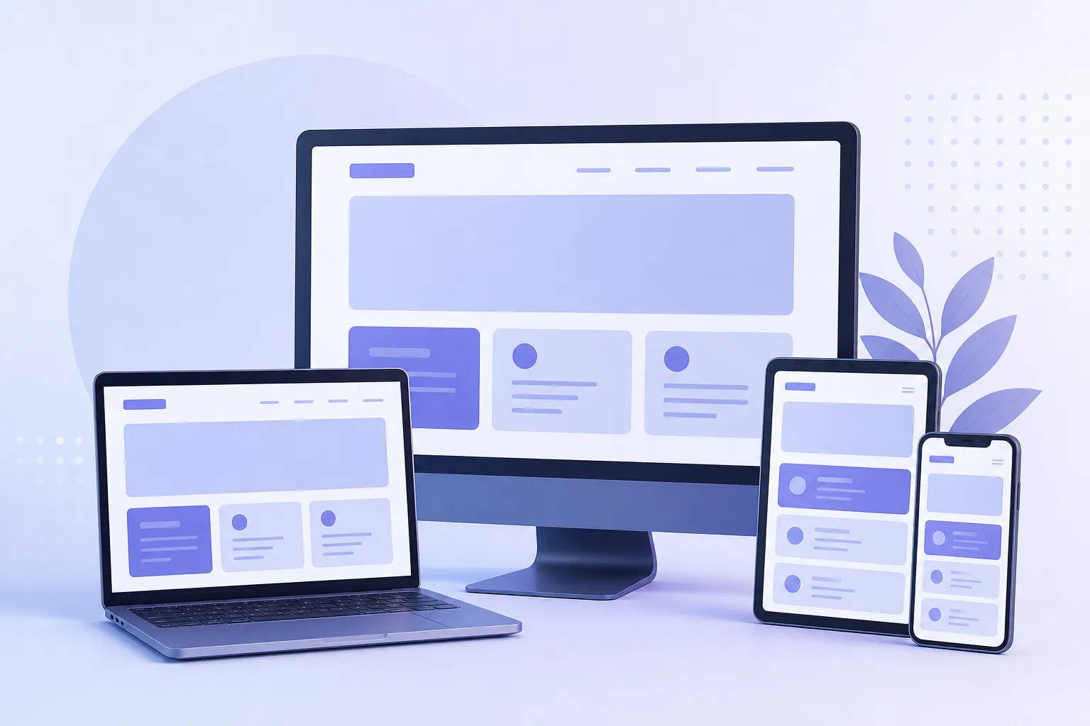 Медиазапросы css для мобильных