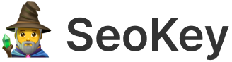 seokey - продвижение сайта в интернете